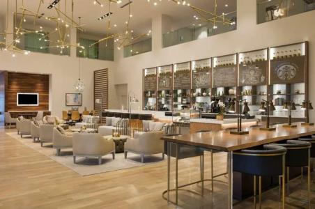 DoubleTree by Hilton Dallas - Love Field - 19