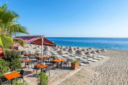 Galaxy Beach Alanya - 1