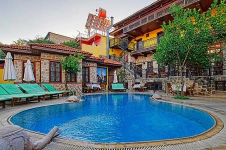 La Paloma - 1