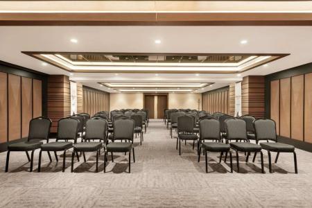 Ramada by Wyndham Isparta - 95