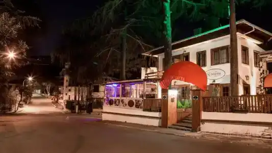 Nizam Butik Otel Büyükada - 73