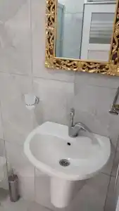 Emre's Stone House - 54