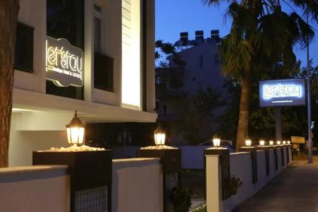 Letstay - 16