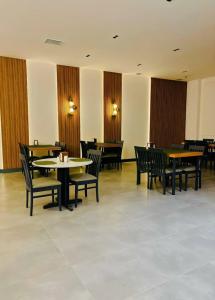 Grand Keskin Otel - 52