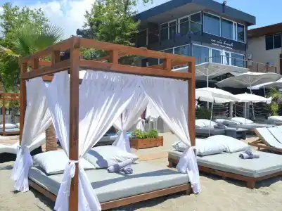Sun By En Vie Beach - 2