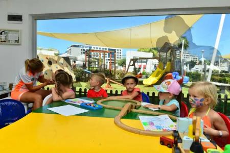 White City Resort - Ultra All Inclusive - 48