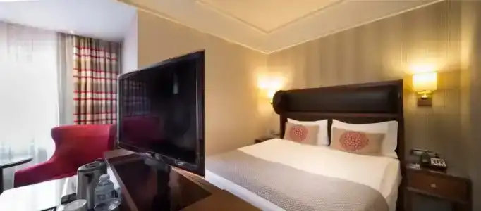 Titanic Comfort Sisli - 68
