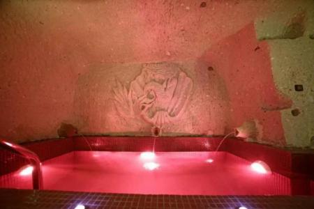 Wish Cappadocia - 33