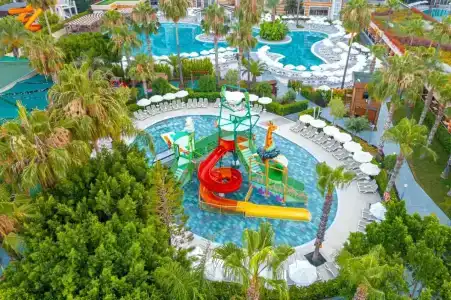 Kirman Leodikya Resort - 61