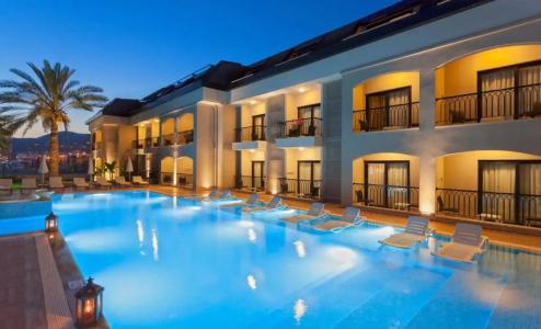 Alaaddin Beach - Adult Only - 47
