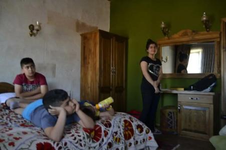 Ürgüp Inn Cave - 90