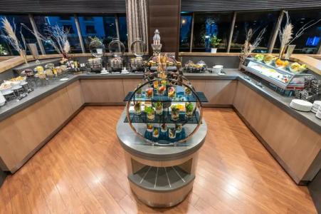 Hilton Istanbul Kozyatagi - 30