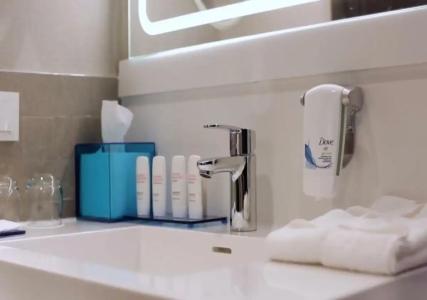 Park Inn by Radisson Istanbul Atasehir - 96