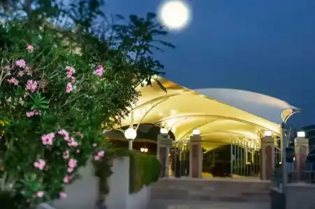 Tusan Beach Resort - All Inclusive - 34