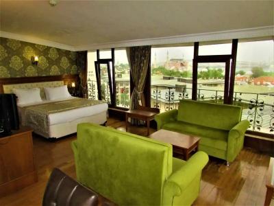 Lausos Sultanahmet - 82
