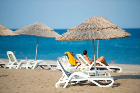 Kimera Lounge Boutique & Spa - 11