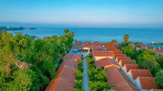 Ozlem Garden - All Inclusive - 63