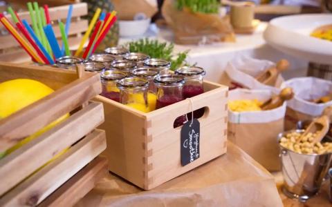 Park Inn by Radisson Riga Valdemara - 68