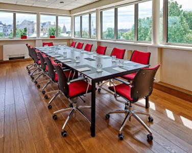 Radisson Blu Ridzene, Riga - 28