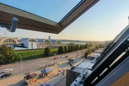 Wellton Riga & SPA - 4