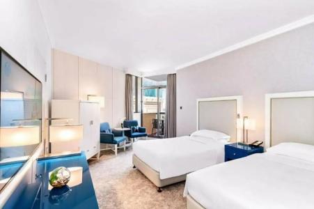 Beach Rotana - Abu Dhabi - 74