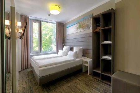 Tulip Inn München Messe - 19