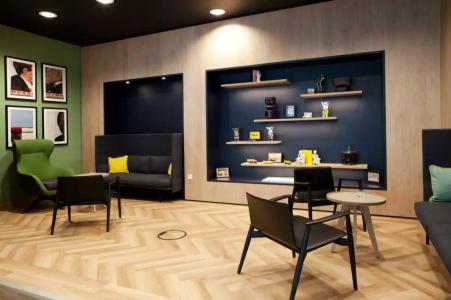 Holiday Inn Berlin City East Side, an IHG - 30