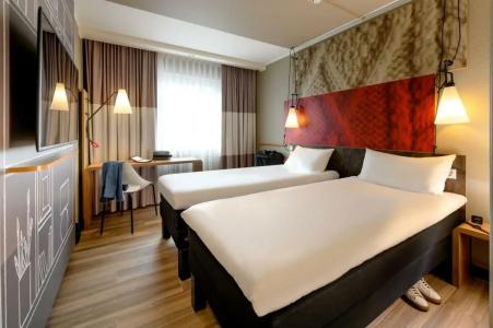 ibis Mainz City - 32