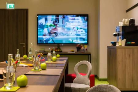 Park Plaza Trier - 40