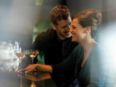 Novotel Athens - 71