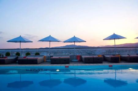 Novotel Athens - 96