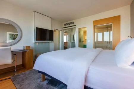 Radisson Blu, Hamburg - 52