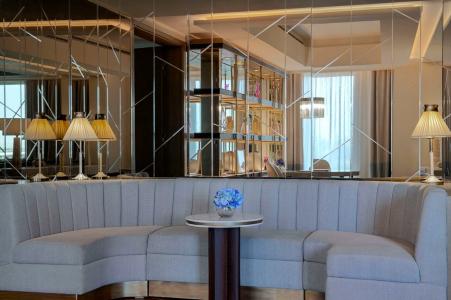 Waldorf Astoria Cairo Heliopolis - 77