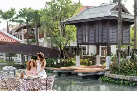 Grand Mercure Khao Lak Bangsak - 97