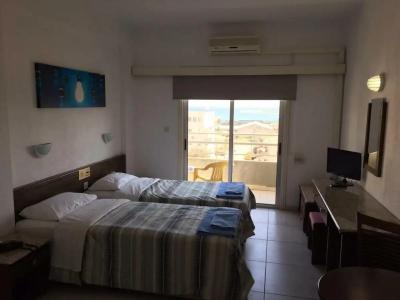 Апарт-отель Sunflower - 63