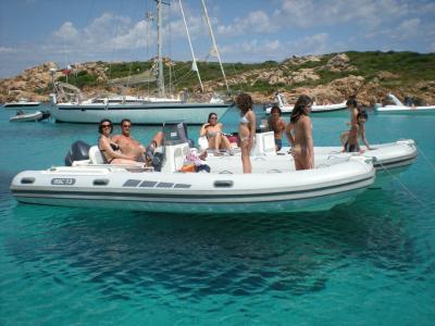 Palumbalza Porto Rotondo - 46