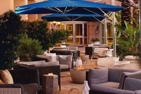 Renaissance Tampa International Plaza - 9