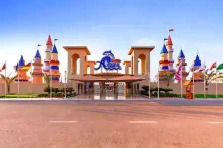 Pickalbatros Aqua Park Sharm El Sheikh