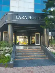 Lara Otel - 1