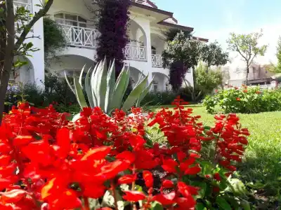 Lykia Botanika Beach Fun & Club - All Inclusive - 22