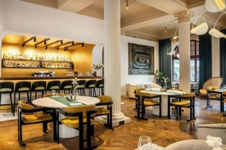 Rezydent Sopot MGallery Collection - 53