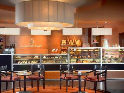 Sofitel Cairo Nile El Gezirah - 51