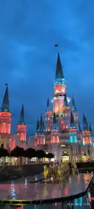 Kaya Palazzo Golf Resort - 17