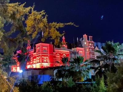 Orange County Kemer - 63