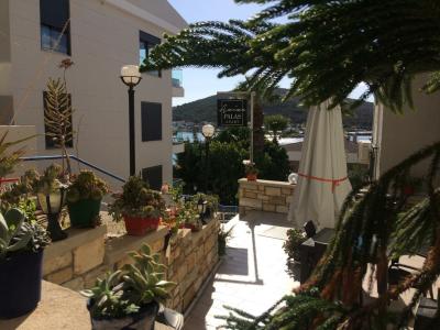 Azize Palas Apart Otel - 21