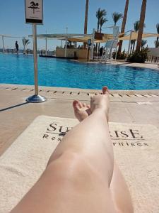 Sunrise Diamond Beach Resort -Grand Select - 63