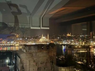 Istanbul Golden City - 22