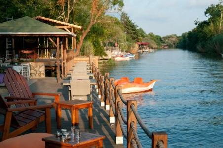 Agva Nehir Evi - Adult Only - 5