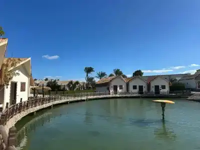 Panorama Bungalows Resort El Gouna - 79