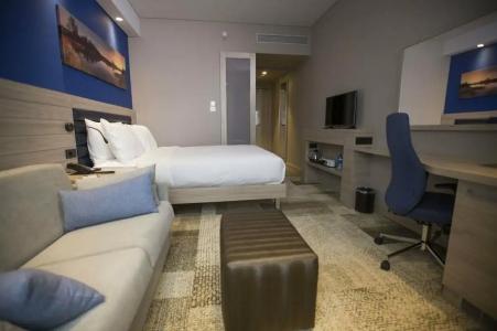 Hampton By Hilton Bolu - 78